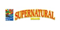 Supernatural Brand coupons